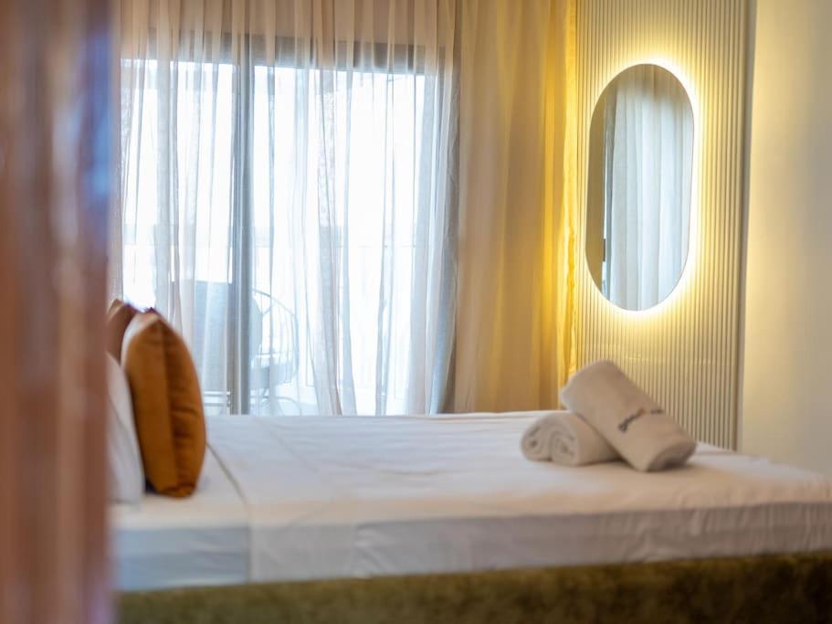 Cozy 2Br Getaway In Rabat Center 아파트 외부 사진