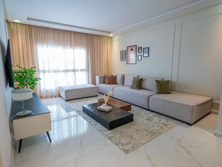 Cozy 2Br Getaway In Rabat Center 아파트 외부 사진